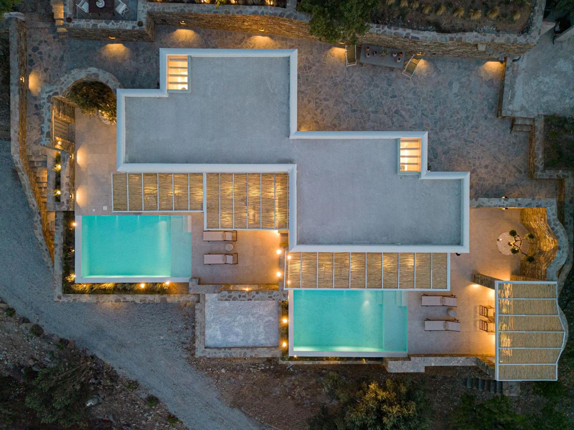Casa Di Fiori Apart Otel