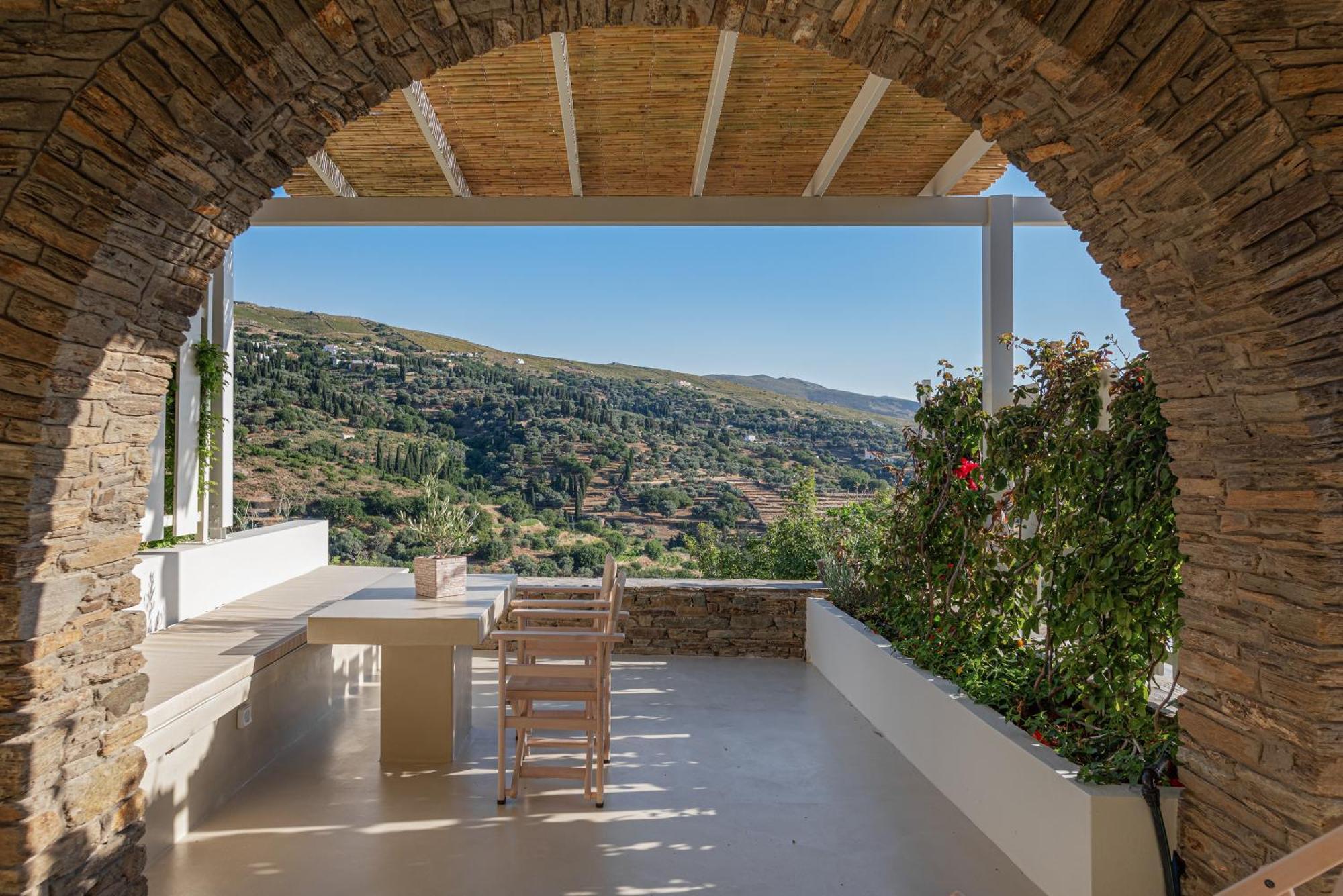 Casa Di Fiori Apart Otel