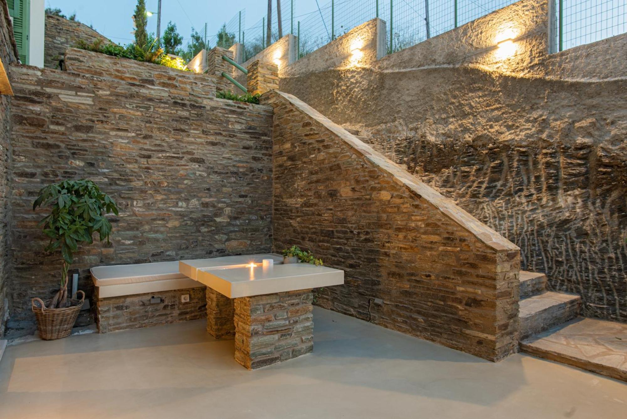 Casa Di Fiori Apart Otel 3*