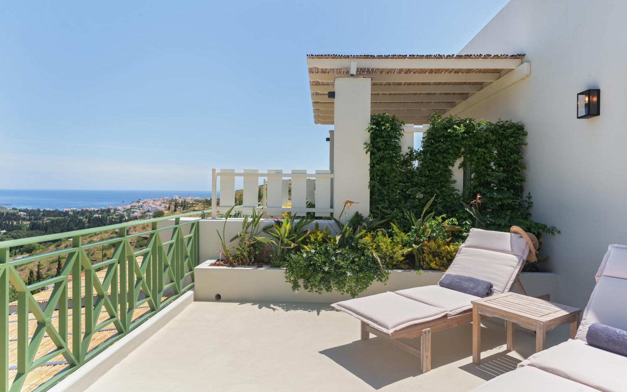 Casa Di Fiori Apart Otel 3*