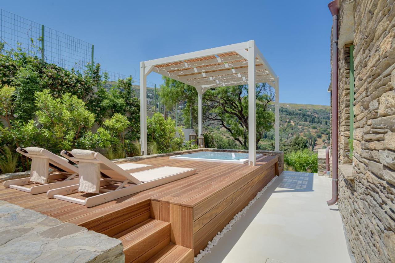 Ξενοδοχείο με διαμερίσματα Casa Di Fiori 3*