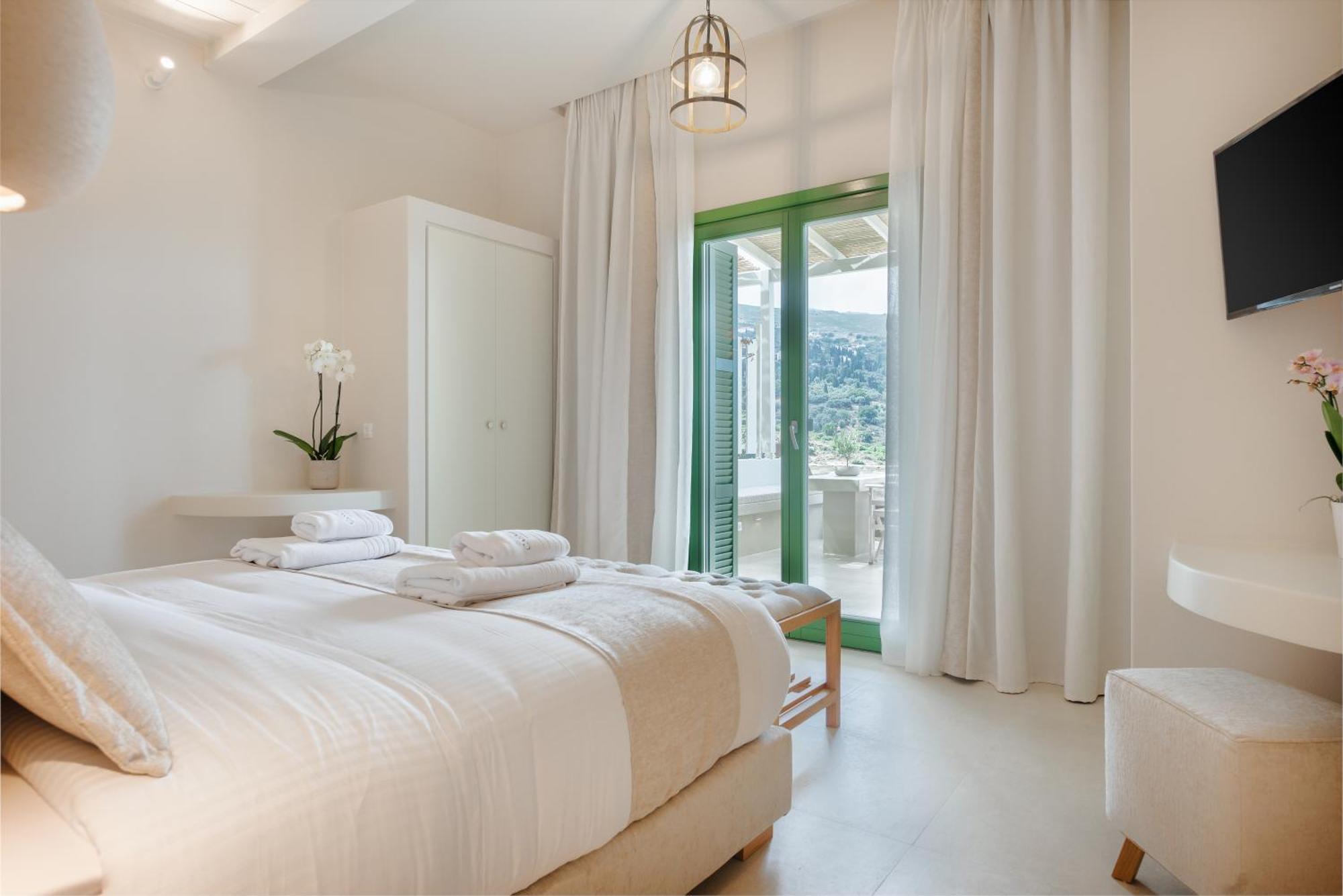 Casa Di Fiori Ξενοδοχείο με διαμερίσματα 3*