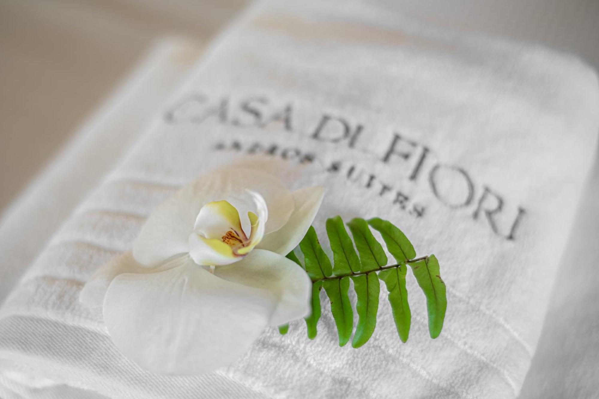 Casa Di Fiori Aparthotel 3*